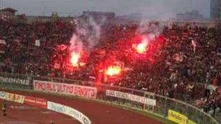 BAL Ultras Livorno [upl. by Erastatus988]