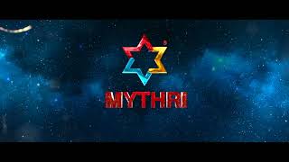 Mythri Movie Makers 2022 [upl. by Daniele506]