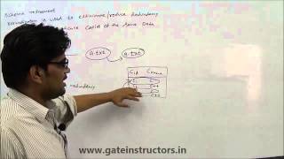 Schema Refinement in DBMS Databases  28 [upl. by Rolyat]