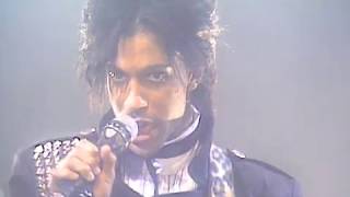 Prince  Controversy Official Music Video [upl. by Darlene]