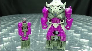 Power of the Primes Prime Master LIEGE MAXIMO EmGos Transformers Reviews N Stuff [upl. by Lleirbag514]