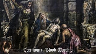 MORBID SACRIFICE  Ceremonial Blood Worship 2023 Godz ov War Productions  full album [upl. by Eisso]