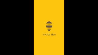 Invoice Bee  The most advanced invoicing app [upl. by Maggee35]