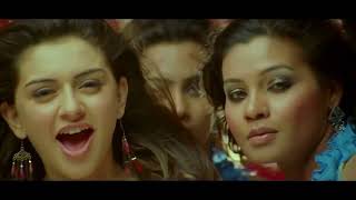 Gola Pettinadiro Video Song Upscaled  4K   Allu Arjun  Desamuduru [upl. by Isis]