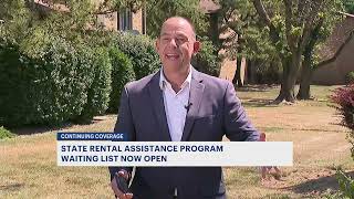 NJ Rental Assistance Program has begun Do you qualify Here’s what you need to know [upl. by Onivag]