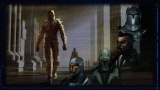 STAR WARS™ The Old Republic™  Timeline  The Return of the Mandalorians [upl. by Connor]