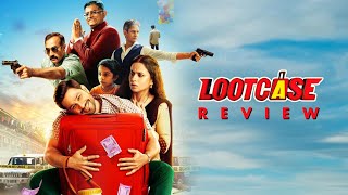 Lootcase Full Movie  Kunal Khemu  Rasika Dugal  Vijay Raaz  Ranvir Shorey  Gajraj Rao  Hotstar [upl. by Adnilema]