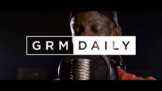 Kabzzz  Call You Back Music Video  GRM Daily [upl. by Geordie34]