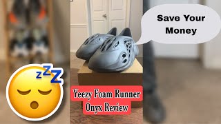 ADIDAS ADI FOM Q or YEEZY FOAM RUNNER Which one is BETTER [upl. by Rori]