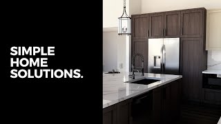 Addressing Kitchen Design Issues in Coral Springs Florida Kitchen Remodel [upl. by Archie]