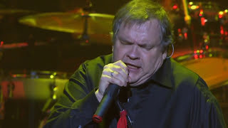 Meat Loaf  Live in Sydney 2011 Guilty Pleasure Tour [upl. by Teraj357]