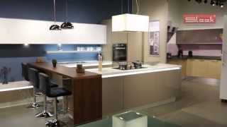 Sleek Modular Kitchens [upl. by Anahsed289]