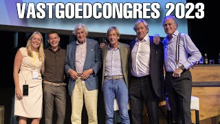 AFTERMOVIE VASTGOEDCONGRES 2023 [upl. by Lock]