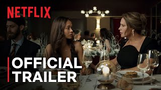 Emilia Pérez  Official Trailer  Netflix [upl. by Vitale]