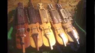 Nyckelharpa Polkas [upl. by Orvan]