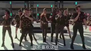 Pitch Perfect 3  I Don’t Like It I Love It Full Performance [upl. by Faunie599]