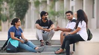 PDPU University Film 2018 [upl. by Clevie574]