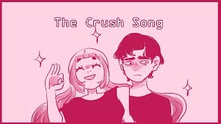 The Crush Song Meme [upl. by Windsor]