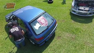 CRAZY FOR AUTO  TRACK DAY FAZENDA CAPUAVA 01 [upl. by Dunstan997]