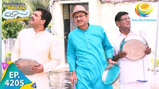 Popatlal Wants To Make A Kheer  Taarak Mehta Ka Ooltah Chashmah  Full Episode 4205  2 Oct 2024 [upl. by Luciano]