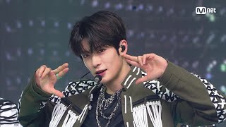 NCT 127  Fact Check 불가사의 不可思議 엠카운트다운 EP819  Mnet 231019 방송 [upl. by Nylaroc]