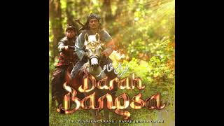 Darah Bangsa  Faizal Tahir OST quotPendekar Awangquot  Official Audio [upl. by Lled]