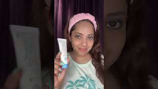 Hyalugel the most suitable moisturizer for oily and acne prone skin [upl. by Pardo252]