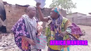 KABAKOUDOU FARE YARE FEE EPISODE 2 NOUVEAU FILM GUINÉEN [upl. by Pacian210]