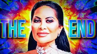 Jen Shahs FRAUD From Real Housewife To JAILHOUSE [upl. by Nodyroc537]