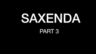 SAXENDA WEEK 4  I STOPPED USING IT [upl. by Rachel]