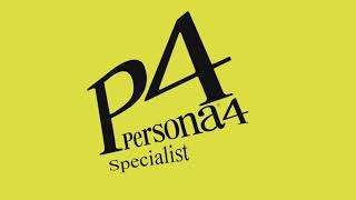 Specialist  Persona 4 [upl. by Sylado565]