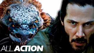 47 Ronin Full Movie Review in Hindi  Story and Fact Explained  Keanu Reeves [upl. by Haneen]