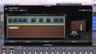 Logic Pro X Review  TheRecordingRevolutioncom [upl. by Bibby]