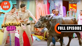 Haseena Hands A Responsibility To Karishma Maddam Sir  Ep 480  Full Episode  20 April 2022 [upl. by Badger]