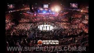 Podcast SUPER LUTAS analisa o card preliminar do UFC Rio 5 [upl. by Fritze49]