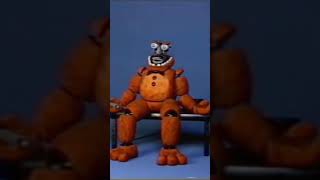 fnaf VHSs are scarier than the game Shorts [upl. by Dyrraj]