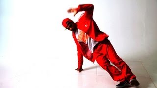 Break Dance Basics  Break Dancing [upl. by Asela]