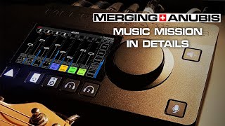 Tutorial Merging Anubis Music Mission in details [upl. by Ollopa]