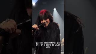 Xanny billie eilish sub español [upl. by Kesley]