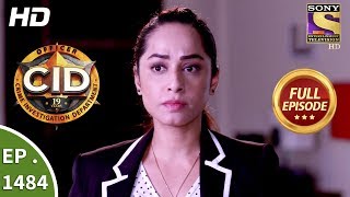 CID  Ep 1484  Full Episode  31st December 2017 [upl. by Livvyy596]