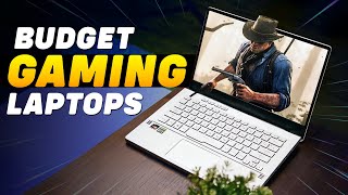 Best Gaming Laptops Under 55000 In 2024⚡Top 5 Best Gaming Laptops Under 55000 [upl. by Aja704]