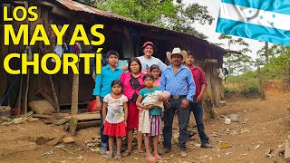 La Realidad de Los Mayas Chortí en Honduras  De Viaje con Seoane [upl. by Ohcirej843]