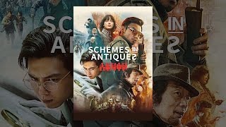 Schemes in Antiques [upl. by Assiluj]