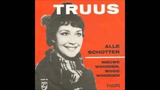 1969 TRUUS alle schotten [upl. by Dlorej]