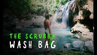 What can yo do with the Scrubba [upl. by Erialcyram171]