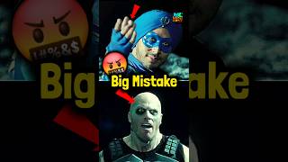 5 New Mistakes In A FLYING JATT Movie movie Mistake shorts ytshorts [upl. by Haleemaj]