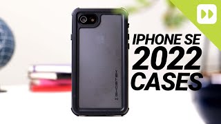 iPhone SE 2022 case you can get right now [upl. by Enyleve]