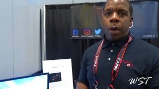 Tech Notes  Tips  FotoOp global platform for photographers amp videographers  PhotoPlus Expo 2017 [upl. by Noivart]