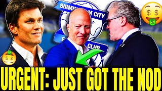 🔥 BLUES GO MENTAL IN THE MARKET WI DEAD CHEEKY PLAN RIVALS BRICKING IT NOW BIRMINGHAM CITY NEWS [upl. by Fisoi922]