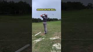 Great Iron Drills to Hit Better Approach Shots golftips golfdrills golf [upl. by Ondrea]